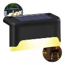 Kit x4 Lámparas LED Solares para Jardín y Exteriores(3).webp