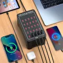 Estación de Carga USB Rápida con 20 Puertos(3).webp