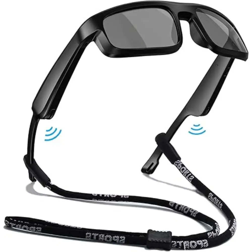 Gafas de Sol Bluetooh con Parlantes