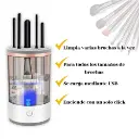 Limpiador Eléctrico de Brochas de Maquillaje(2).webp