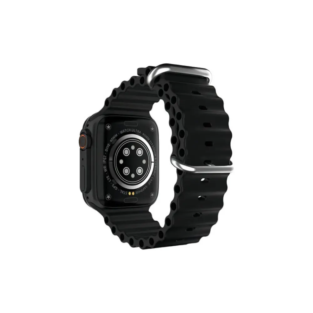 Smartwatch T20 Ultra 2 - (Imagen#2).webp