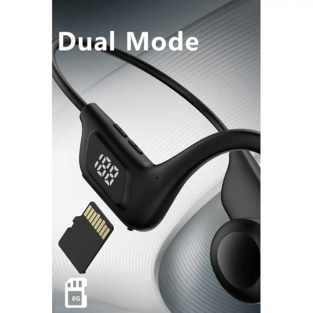 Auriculares Bluetooth Derportivos Conducción Osea (Imagen#3).webp