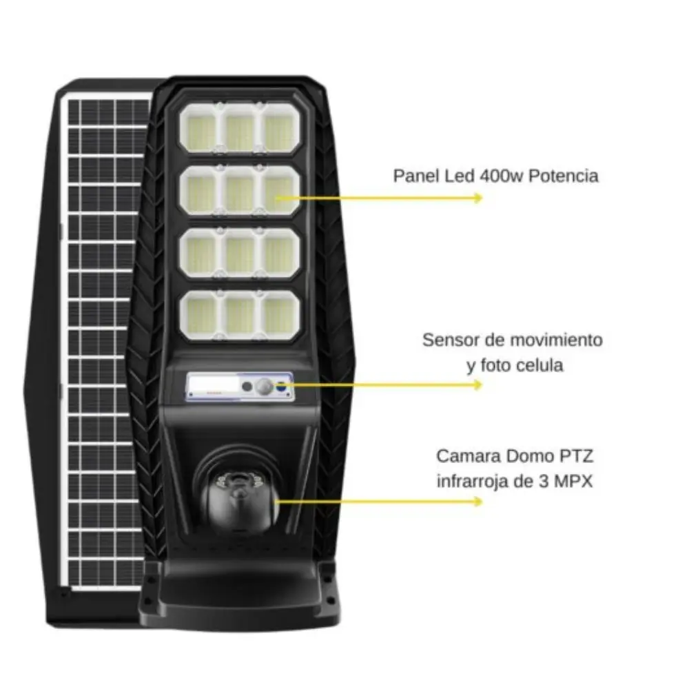 Foco Solar Led Con Camara(2).webp