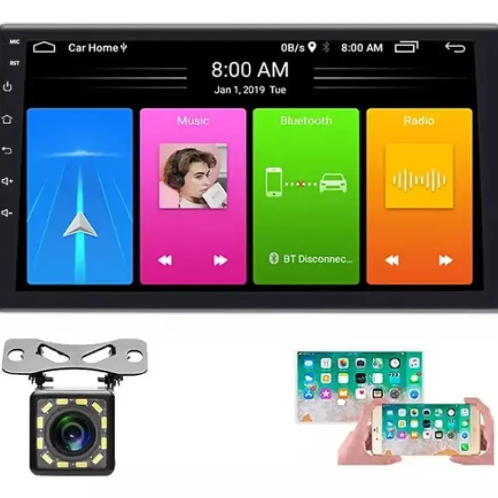 Estéreo Android P9 – Pantalla 7" HD(3).webp