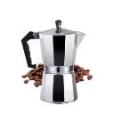 Cafetera Espresso Italiana 400 ml