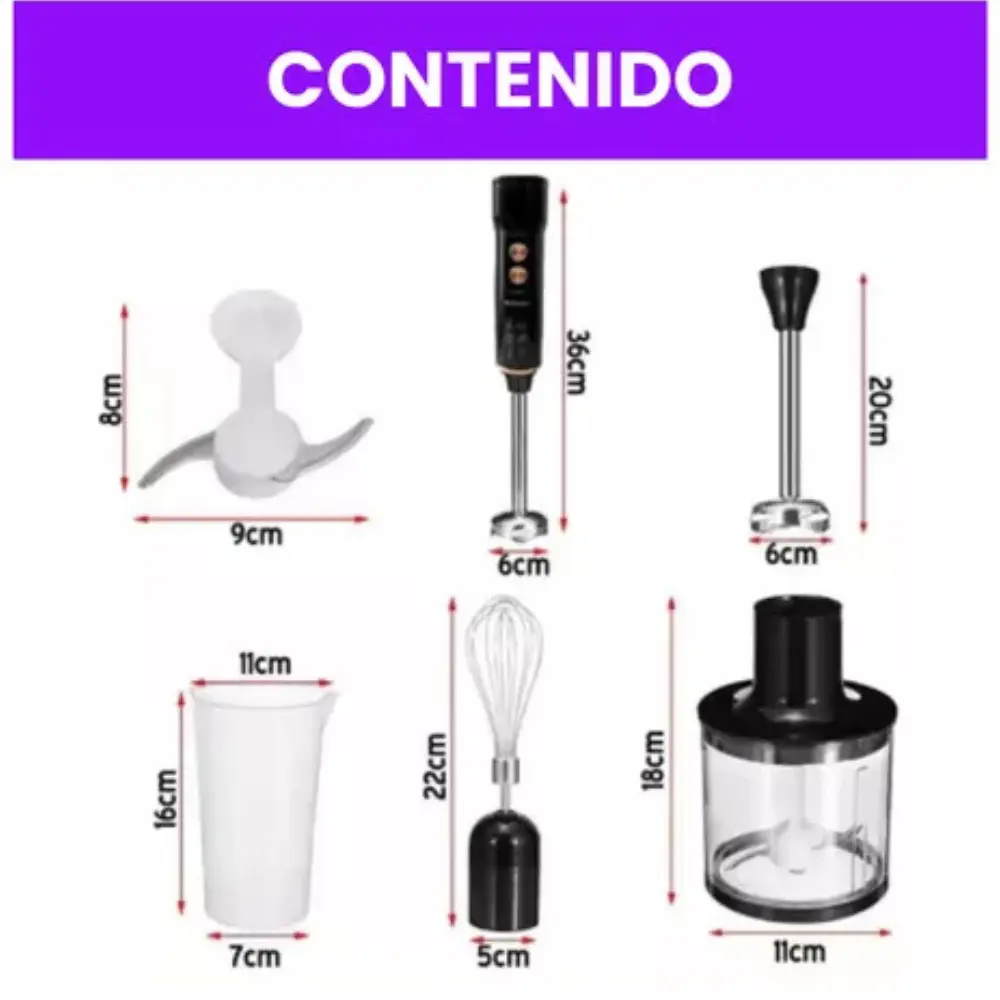 Minipimer Mixer 4 en 1 – 800W(2).webp
