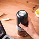 Molinillo Eléctrico Recargable para Café(2).webp