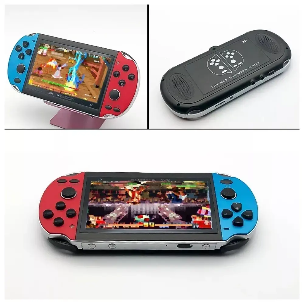 Consola de Videojuegos X12 Plus 7 Pulgadas Portátil(2).webp