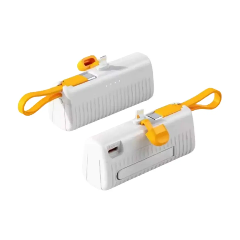 Power Bank - Cargador Portátil Mini