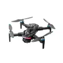 Dron WiFi S160 con Doble Cámara 4K