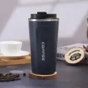 Vaso Térmico con Medidor de Temperatura – 510 ml