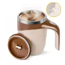 Taza Batidora Térmica USB