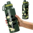 Botella Térmica de Acero Inoxidable – 700 ml