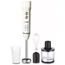 Minipimer Mixer 4 en 1 – 800W