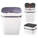 Cesto Inteligente para Residuos – 10 L