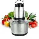 Picador Procesador de Alimentos – 2 L | 1000W
