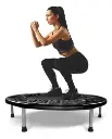 Mini Trampolín Fitness – 1 m