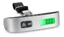Balanza Digital para Valijas – Hasta 50 kg con Luz
