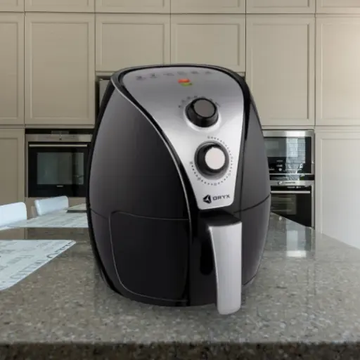 [FREIDO-AIR-3-LITR] Air Fryer / Freidora De Aire | 3.2L | Oryx