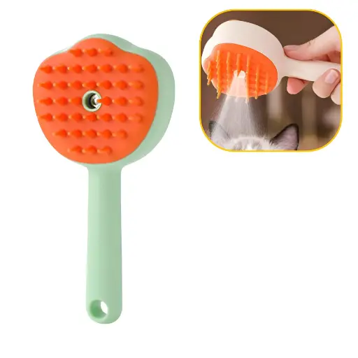 [CEPILL-VAPO-HUELLA] Cepillo Vaporizador para Mascotas