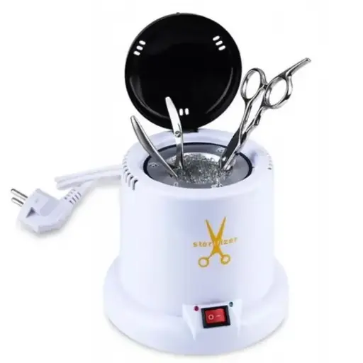 [ESTERILIZADOR] Teknikpro Healthy Tools – Esterilizador Profesional