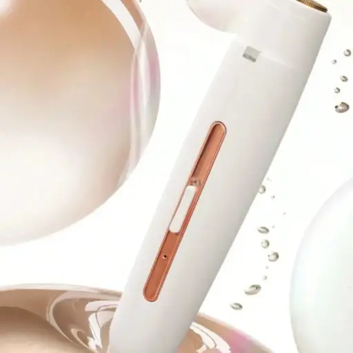 [DEPI-CORPOR-RECARG] Depiladora Corporal y Facial Indolora USB