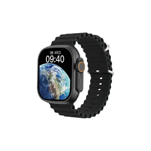 [RELOJ-T20-ULT] Smartwatch T20 Ultra 2 + 4 Mayas