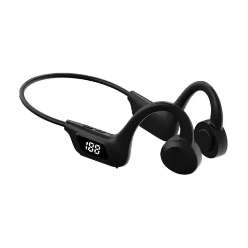 [AURI-CONDUCC-OSEA] Auriculares Bluetooth Derportivos Conducción Osea
