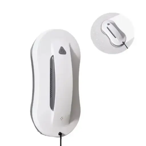 [LIMP-VIDRI-ROBOT] Robot Limpia Vidrios Inteligente
