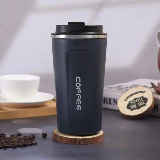 [VASO-MEDID-TEMPERAT] Vaso Térmico con Medidor de Temperatura – 510 ml